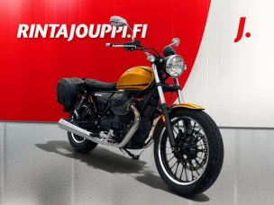 Moto Guzzi V9
