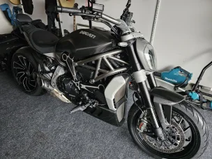 Ducati XDiavel
