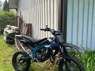 Derbi Senda