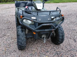 Polaris 4X4