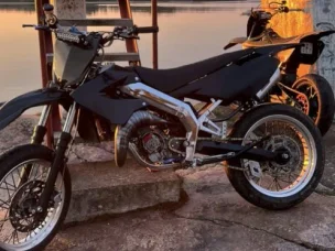 Derbi Senda