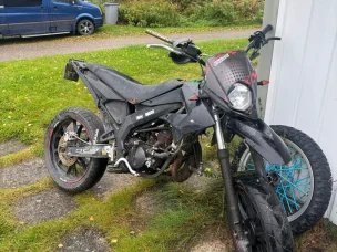 Derbi X-Treme