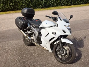 Suzuki GSX-F
