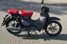 Honda Super Cub 125
