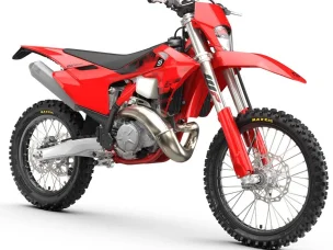GASGAS EC
