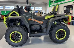 UpMoto TCROSSERX