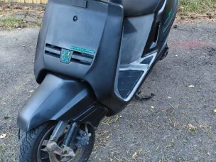 Peugeot SV