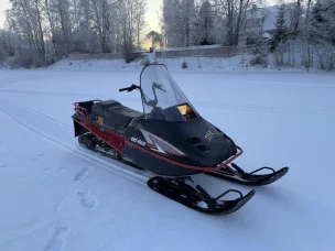 Ski-Doo Nordik