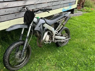Gilera RCR