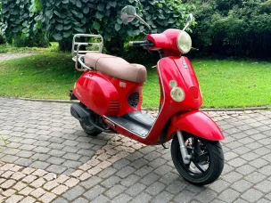 Titan Retro