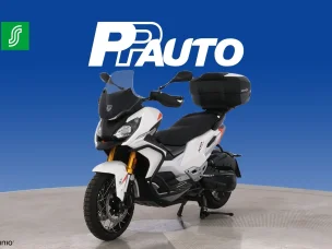 Peugeot XP