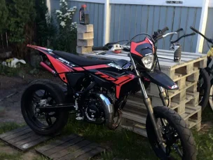 Beta RR