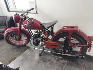 Zündapp -