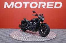 Indian Scout