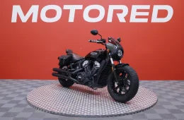 Indian Scout