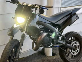 Derbi DRD