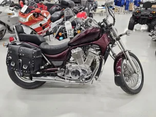 Suzuki VN