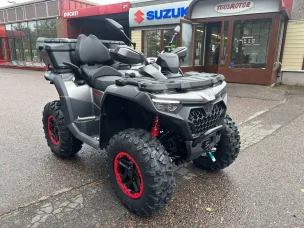 CFMOTO CFORCE