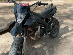 Derbi DRD Evo Limited Edition