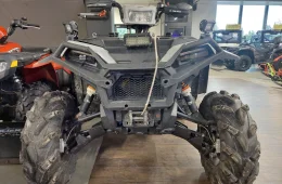 Polaris Sportsman