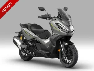 Honda ADV