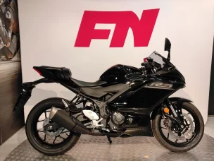 Yamaha YZF-R3