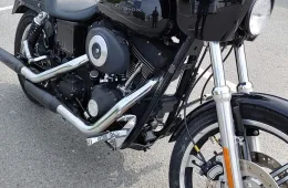 Harley-Davidson Dyna