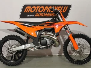 KTM 250