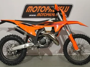 KTM 125