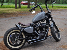 Harley-Davidson Sportster