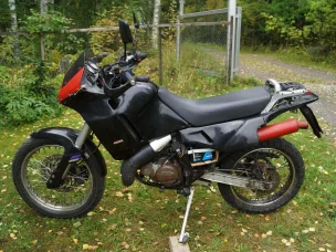 Aprilia Pegaso