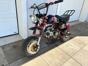 Conan St-50