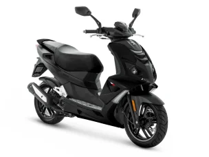 Peugeot Speedfight 4