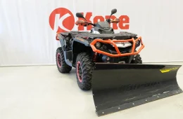 Can-Am Outlander