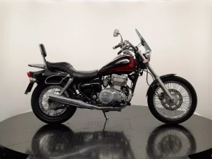 Kawasaki EN