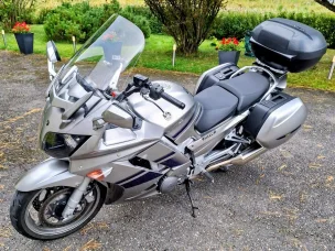 Yamaha FJR
