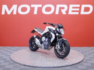 MV Agusta Brutale