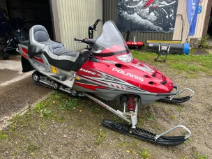 Polaris 600 Edge Touring