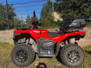 CFMOTO CFORCE