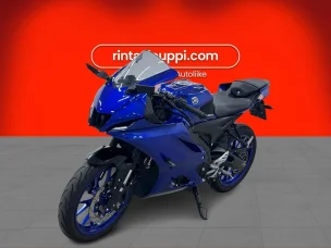 Yamaha YZF-R