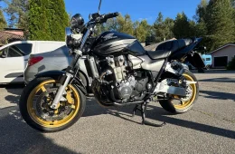 Honda CB