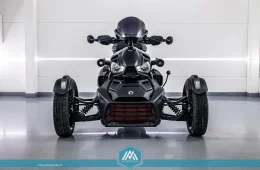 Can-Am Ryker