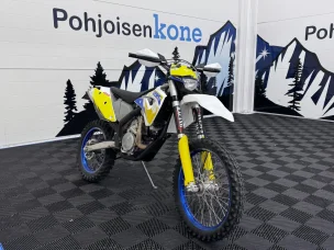 Husaberg FE