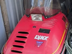 Lynx 250