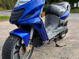 Suzuki Katana