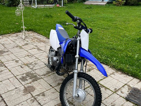 Yamaha TT-R