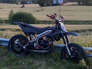 Derbi DRD