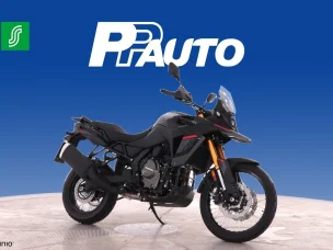 Suzuki V-Strom