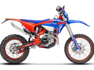 Beta RR