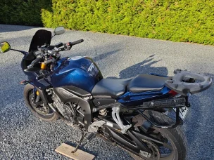 Yamaha FZ1
